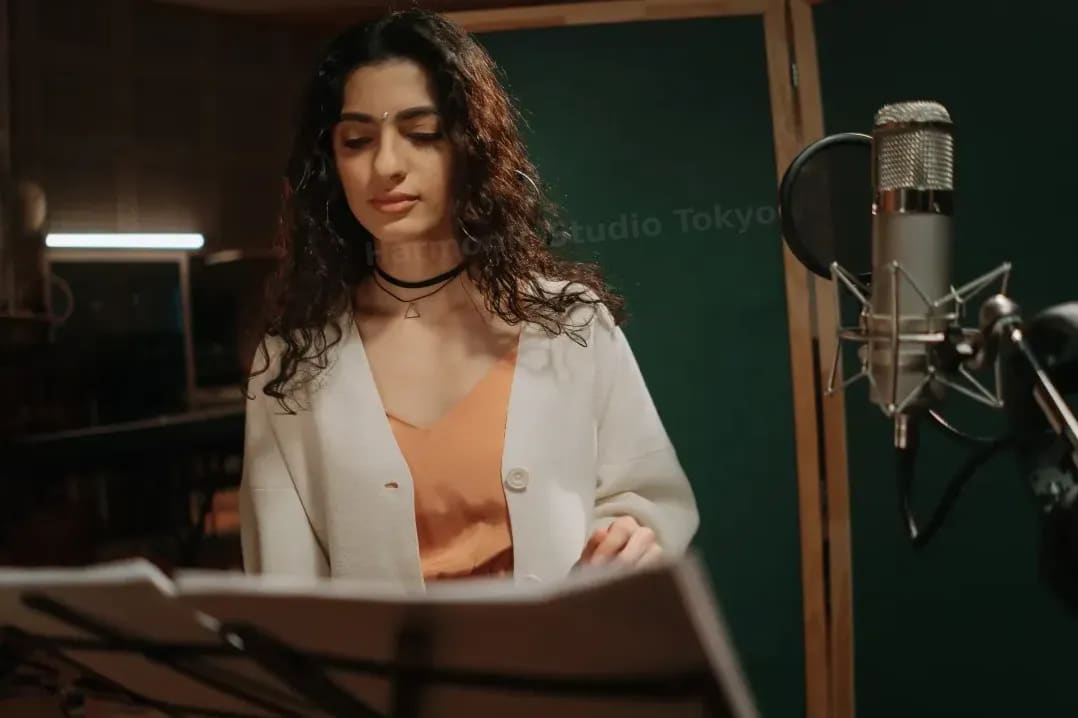 Harmonic Studio Tokyo 6