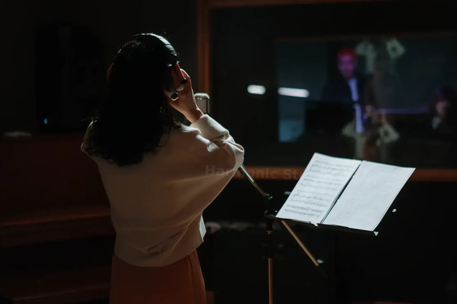 Harmonic Studio Tokyo